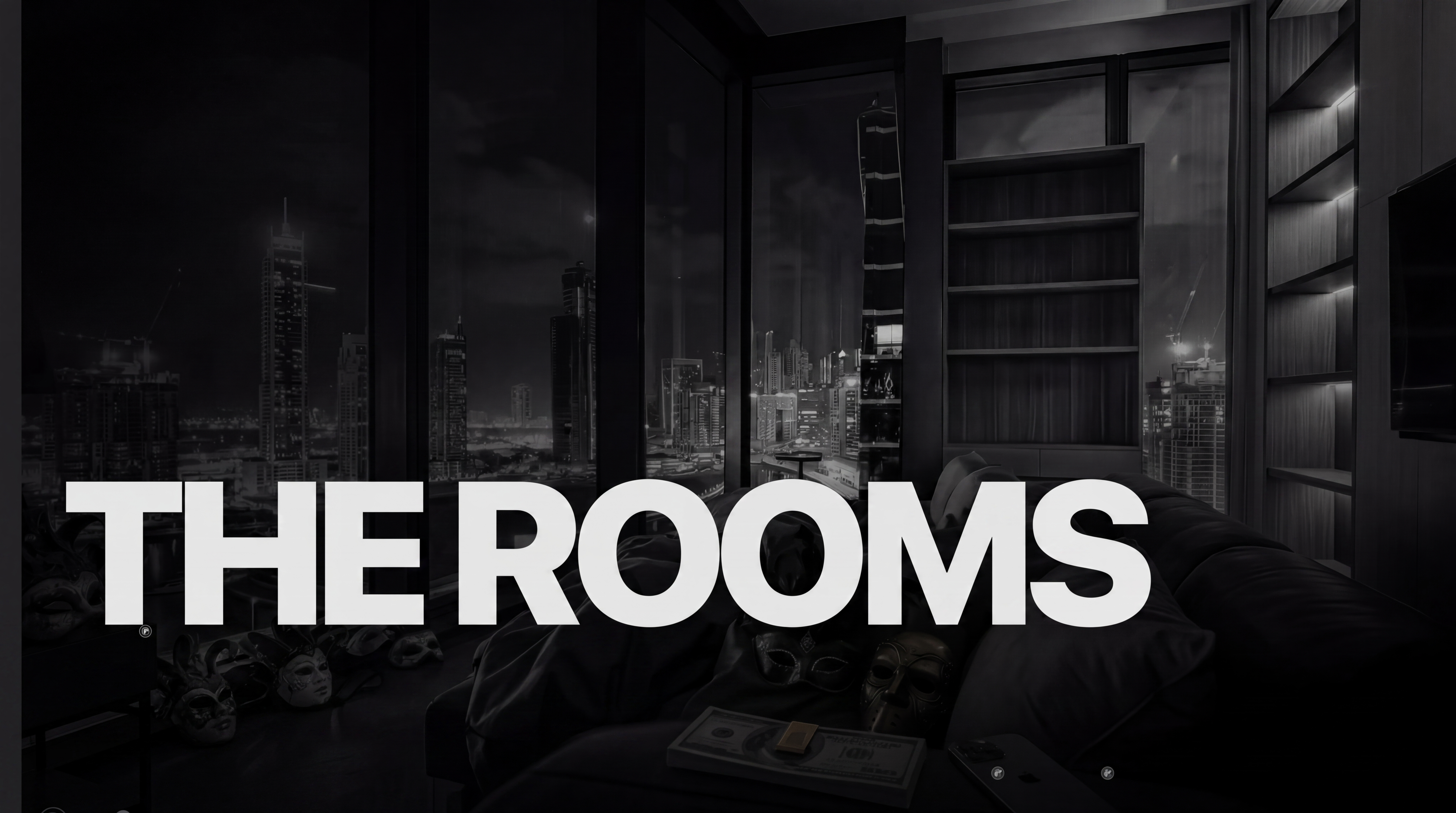 The Rooms preview